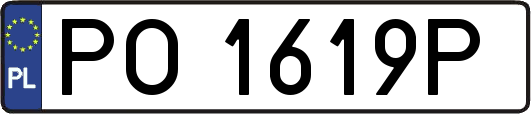 PO1619P