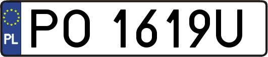 PO1619U
