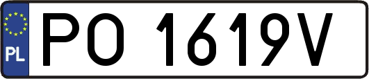 PO1619V