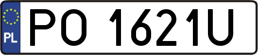 PO1621U