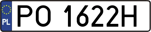 PO1622H