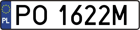 PO1622M