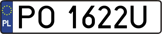 PO1622U
