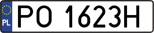 PO1623H