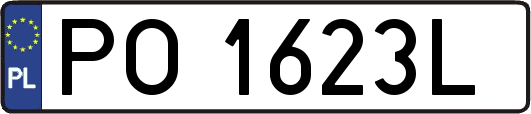 PO1623L