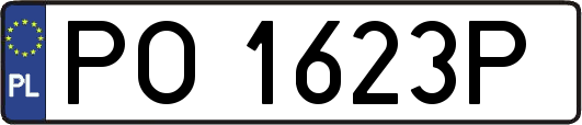 PO1623P