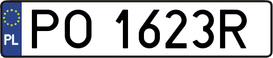 PO1623R