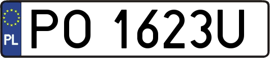 PO1623U