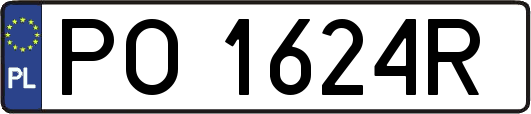 PO1624R