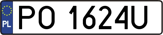 PO1624U