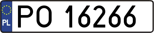 PO16266