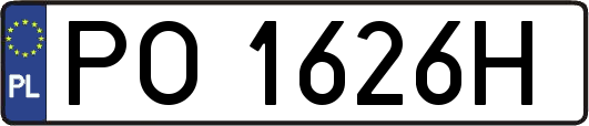 PO1626H