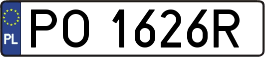 PO1626R