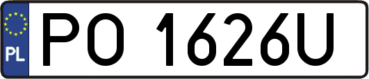 PO1626U