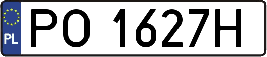 PO1627H
