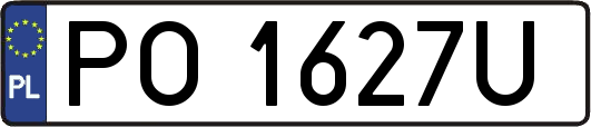 PO1627U
