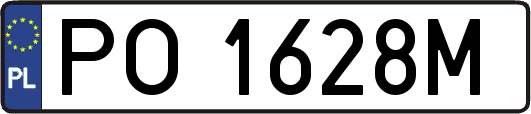 PO1628M