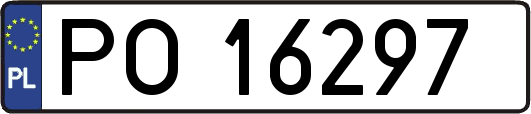 PO16297