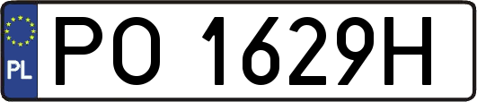 PO1629H