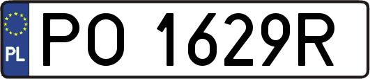 PO1629R