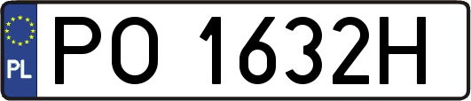 PO1632H