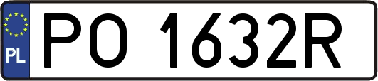 PO1632R