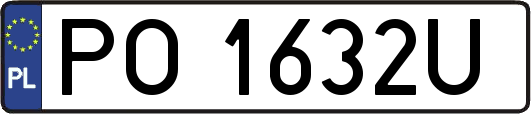 PO1632U