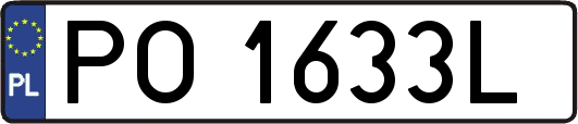 PO1633L