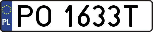 PO1633T