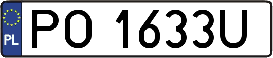 PO1633U