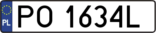 PO1634L