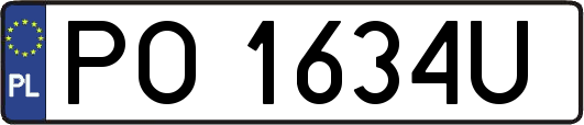 PO1634U