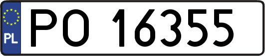 PO16355