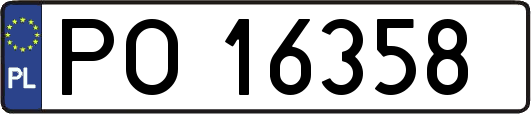 PO16358