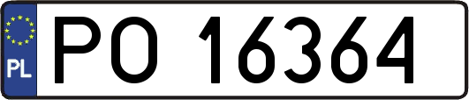 PO16364