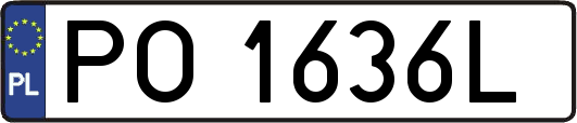 PO1636L