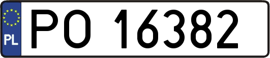 PO16382