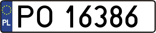PO16386