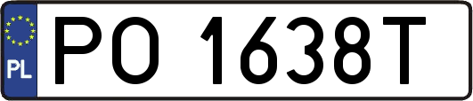 PO1638T
