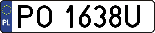 PO1638U
