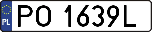 PO1639L