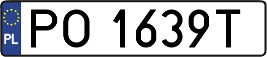 PO1639T