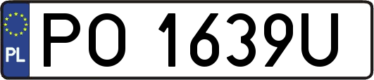 PO1639U