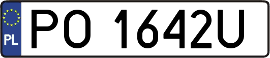 PO1642U