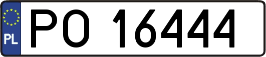PO16444