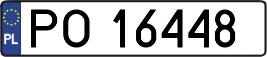 PO16448