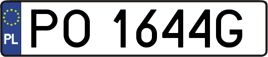 PO1644G