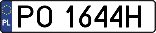 PO1644H