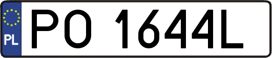 PO1644L