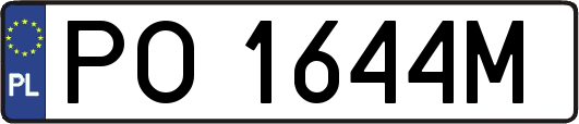 PO1644M